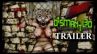 Dismantled Directors Cut official Steam trailer [upl. by Alveta39]