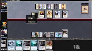 Channel Cheon  Standard Sultai Control Match 1 Game 2 [upl. by Trimble]