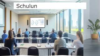 Technische Beratung zu professionellen Konferenzraum Lösungen [upl. by Graniela106]