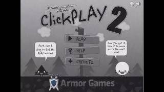 ClickPLAY 2 Full HD Walkthrough [upl. by Nagap923]