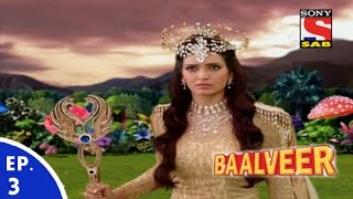 Baal Veer  बालवीर  Episode 3  Full Episode [upl. by Baoj493]