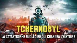 Tchernobyl  Chronique dune Catastrophe Nucléaire  Le Documentaire Complet [upl. by Granthem443]