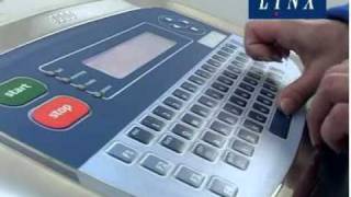 Linx 4900 Product Video [upl. by Wedurn]