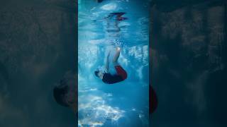 Kann ich dieses KRASSE Video NACHMACHEN pool trampolin challenge [upl. by Arrim775]