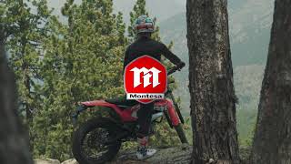 MONTESA COTA 4 RIDE [upl. by Artim]