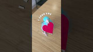 I HAVE A SECRET ❤️✨️ parrotlet [upl. by Triley340]