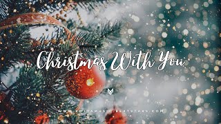 FREE Christmas Pop Emotional Type Beat  quotChristmas With Youquot feat ryandavidloops [upl. by Nazarius]