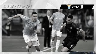 LAZIO JUVE 1 0 [upl. by Boris]