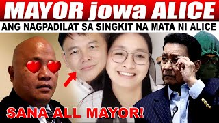 BREAKING NEWS MAYOR NA PERSLAB NI ALICE GOU UMUTANG NG 1B PARA PUHUNAN SA POGO NI ALICE [upl. by Serena]