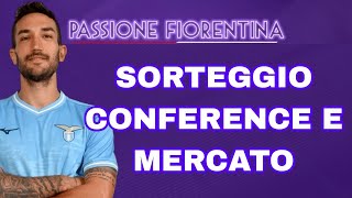 PRESO CATALDI ULTIME DI MERCATO E SORTEGGIO CONFERENCE IN DIRETTA [upl. by Ursulina]