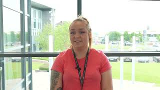 Criminological and Forensic Psychology at the University of Bolton [upl. by Brynn]