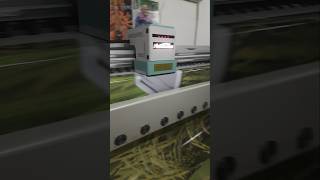 High quality flex printer flexprintingmachine shorts trending ytstudio [upl. by Hadlee967]