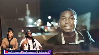 Meek Mill nightmares and dreams REACTION [upl. by Burhans212]