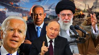 KHAYAANO ISRAEL  DAGAAL CUSUB  HIZBOLLAH  XAMAS  RUSSIA [upl. by Hussar]