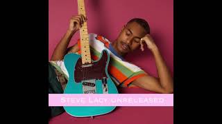 Steve Lacy Unreleased Full Album Mix [upl. by Charles]