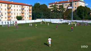 promozione audace pescantina 2024 09 29 [upl. by Tryck]