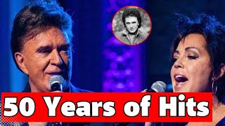 50 Years of Hits TG Sheppard’s Journey Secrets Behind the Songs amp His Iconic Anniversary Tour [upl. by Oralle]