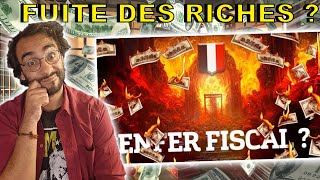 Le VRAI COÛT de la FISCALITÉ en FRANCE  🔥 [upl. by Crockett]