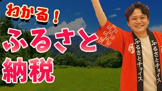 【2020年度版】ふるさと納税のやり方や仕組みを解説！ [upl. by Berri]