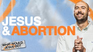 Jesus amp Abortion  Pastor Sam Landrith [upl. by Nam]