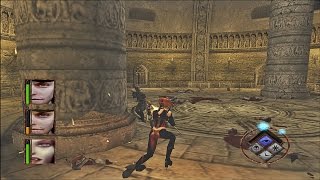 ブラッドレイン  BloodRayne ゲーム PS2 プレイ  20 [upl. by Sissel]