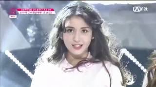 Produce 101 Avengers – Group 2 SNSD Into the New World [upl. by Hansel136]