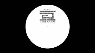 DCLTD04  Psyk amp Alberto Pascual  Permanent  Drumcode Ltd [upl. by Inimod174]