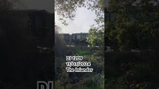 The Inlander Returning On 110724 [upl. by Kcirdes]