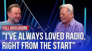 James OBrien meets Tony Blackburn  LBC [upl. by Epperson]