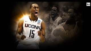 The 11Game Run That Immortalized Kemba Walker and the 2011 UConn Huskies [upl. by Adnahsal243]