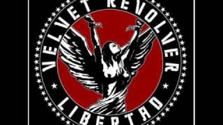 Velvet Revolver  She Mine [upl. by Jerome]