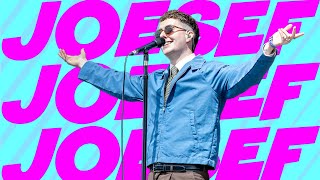 Joesef Performs Joe Live At TRNSMT  TRNSMT 2023  BBC Scotland [upl. by Nnire51]