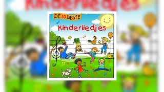 Wie gaat er mee II De 30 beste Kinderliedjes  Official Audio [upl. by Waring]