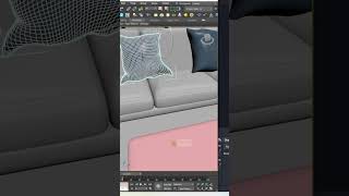 How to Adjust curved Surface objects [upl. by Aroc]