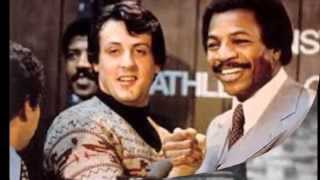 Rocky 1  Fanfare  Bill Conti  Soundtrack  Sylvester Stallone 1976 [upl. by Nikolaos]