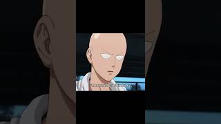 Saitama and Genoa friendship animeedit onepunchmanedit [upl. by Kielty484]