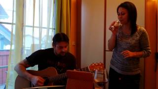 Mamma Maria  Ricchi E Poveri COVER Unplugged [upl. by Eiramnerual]