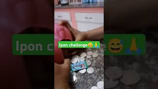 Ipon challenge🙏 [upl. by Aicemak]