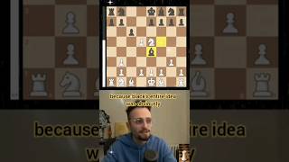 GOTHAM CHESS EDIT ON A GM LOSES A GAME IN JUST 7 [upl. by Carl]