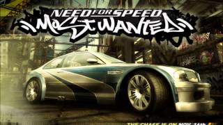 Hush  Fired Up  Need for Speed Most Wanted Soundtrack  1080p [upl. by Yedoc343]