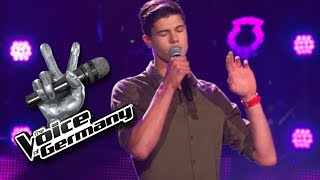 Elvis Presley  Always On My Mind  Benedikt Köstler Cover  The Voice of Germany 2017  Audition [upl. by Clorinde]