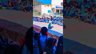 School dance video viral reels 🥀 foryou dance viralvideo [upl. by Nahgeem]