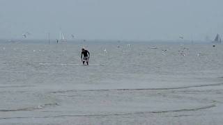 Kitesurfen uit de gedoogsfeer [upl. by Piane192]