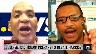 Conservative Says Trump Disappointed Him With Debate Performance [upl. by Ainivad502]