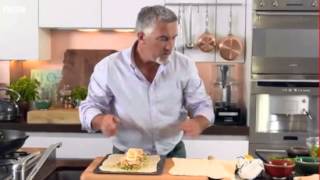 Coulibiac Recipe  Paul Hollywood [upl. by Vail896]