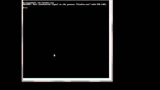 How to closekill an application using command prompt [upl. by Moser909]