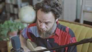 RODRIGO AMARANTE quotIRENEquot  Live at the Wilderness Bureau [upl. by Misak380]