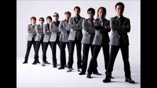 Lets Stay Together  Tokyo Ska Paradise Orchestra [upl. by Fawne]