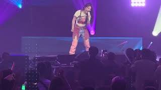 Ailee Make Up Your Mind encore fancam 20240712 Ailee Concert Choctaw Casino [upl. by Rudy765]