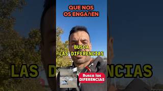 🚨BUSCA LAS🚨 DIFERENCIAS [upl. by Luapsemaj863]